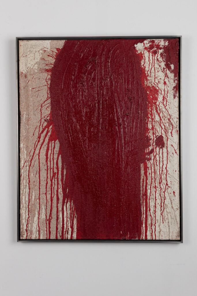 Bild von Hermann Nitsch